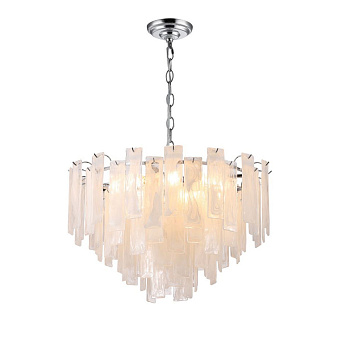 Люстра подвесная Stilfort Glowice 2157/09/10P 40Вт 10 лампочек E14