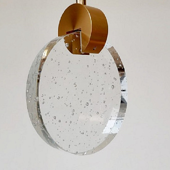 Светильник подвесной ImperiumLOFT RENORD 154893-60 450Вт LED