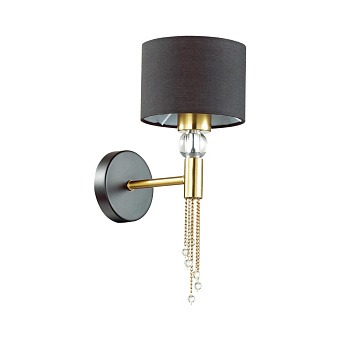 Бра Lumion NEOCLASSI 4516/1W 60Вт E27