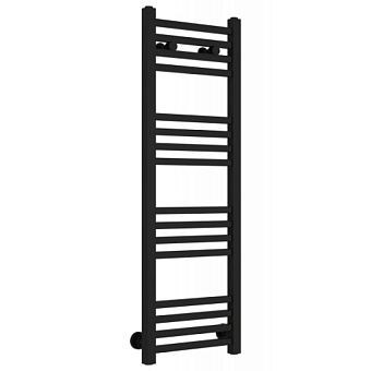 Полотенцесушитель СУНЕРЖА Модус 31-0250-1030 чёрный матовый