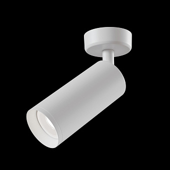 Спот Maytoni Focus C017CW-01W 50Вт 1 лампа GU10