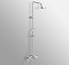 Душевая система IDEAL STANDARD CERAFINE O BC749AA chrome