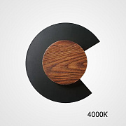 Светильник настенный ImperiumLOFT Cookie 224185-23 5Вт LED