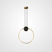 Светильник подвесной ImperiumLOFT Wolke 212873-23 20Вт LED