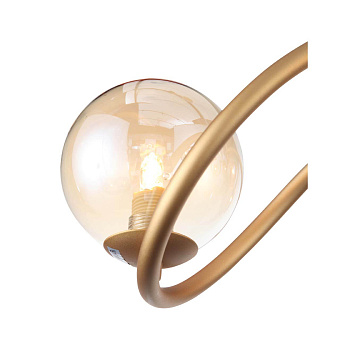 Светильник подвесной ST Luce LEGATEZZA SL1502.203.08 24Вт G9