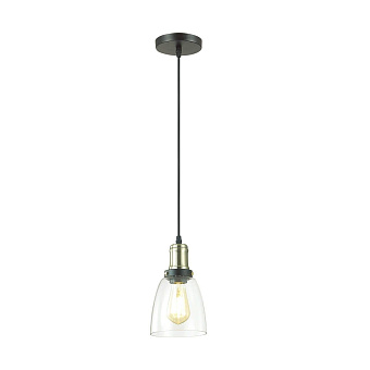 Светильник подвесной Lumion SUSPENTIONI 3683/1 60Вт E27