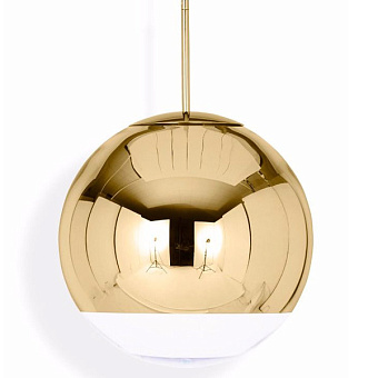 Светильник подвесной ImperiumLOFT Mirror Ball 177974-22 60Вт E27