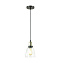 Светильник подвесной Lumion SUSPENTIONI 3683/1 60Вт E27