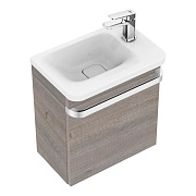 Тумба под раковину подвесная IDEAL STANDARD TONIC II R4306FE 26х45х48см