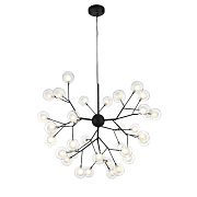 Светильник подвесной ST Luce DEMELE SL376.403.36 72Вт G4