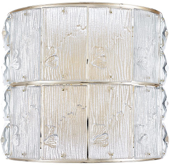 Бра Odeon FIESTA 5070/2W 80Вт E14