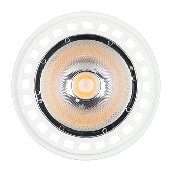 Светодиодная лампа Arlight 026867 GU10 15Вт 3000К