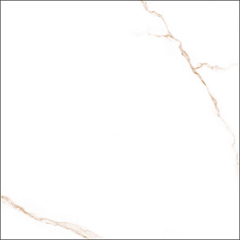 Матовый керамогранит Global Tile Majestic Luxe_GT GT60601903MR белый 60х60см 1,44кв.м.