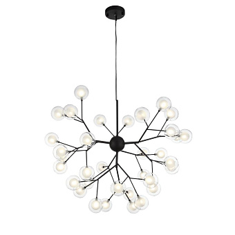 Светильник подвесной ST Luce DEMELE SL376.403.36 72Вт G4