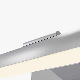 Подсветка для зеркал Favourite Scriptor 2433-3W 18Вт LED
