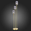 Торшер ST Luce GRAN SL1154.335.03 180Вт E27 3 плафонов