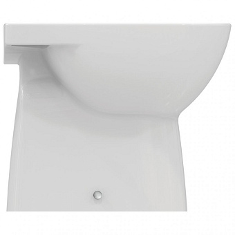 Чаша для унитаза IDEAL STANDARD Ideal Standard i.life A T467201 без сиденья
