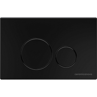 Инсталляция с унитазом Ceramica Nova CN4002_1001B_1000
