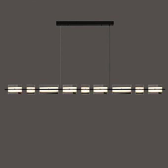 Светильник подвесной ImperiumLOFT Briand 231477-23 30Вт LED