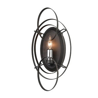 Бра Vele Luce Electra VL6146W01 40Вт E14