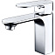 Смеситель для раковины WASSERKRAFT Dinkel 5803 хром