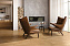 Матовый керамогранит Atlas Concord Россия Oak Reserve 610010001134 Cashmere Ret 20х120см 1,2кв.м.