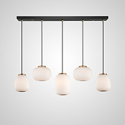Светильник подвесной ImperiumLOFT Heming 229231-23 39Вт LED