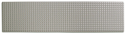 Настенная плитка WOW Texiture 127131 Pattern Mix Grey 6,25х25см 0,453кв.м. матовая