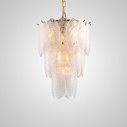 Светильник подвесной ImperiumLOFT Plumage 140934-26 200Вт E14