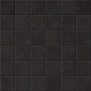Керамическая мозаика Atlas Concord Италия Blaze A0UZ Iron Mosaico Matt 30х30см 0,9кв.м.