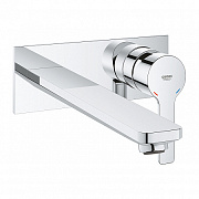 Смеситель для раковины GROHE Lineare New 23444001 хром
