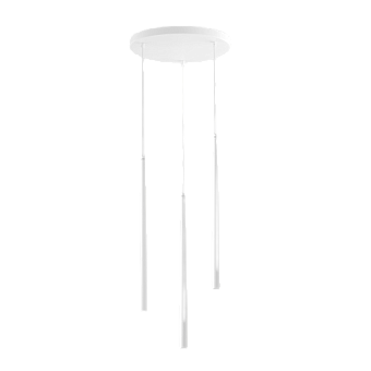Светильник подвесной TK Lighting Piano 6427 60Вт G9