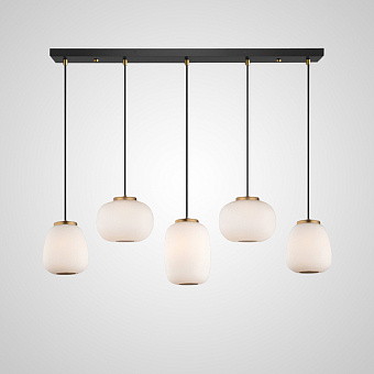 Светильник подвесной ImperiumLOFT Heming 229231-23 39Вт LED