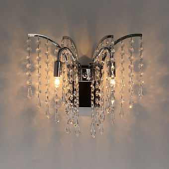 Бра MW-light Эллегия 303022902 10Вт G9