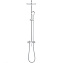 Душевая система GROHE Tempesta Cosmopolitan System 250 26673000 хром