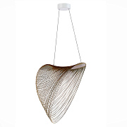 Светильник подвесной ST Luce FOSSIL SL6900.503.24 24Вт LED