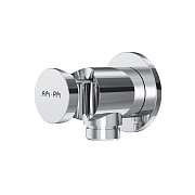 Шланговое подключение AM-PM F0602100 хром