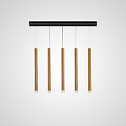 Светильник подвесной ImperiumLOFT Harder 228381-23 15Вт LED