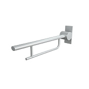 Поручень для ванной IDEAL STANDARD CONTOUR S6361LJ 65см серый