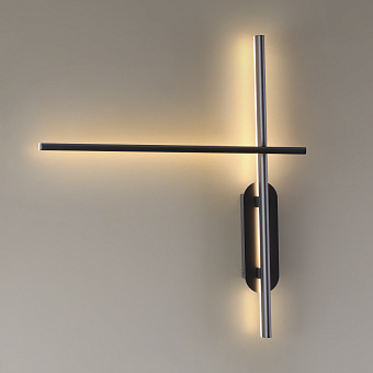 Светильник настенный Odeon L-VISION 3890/20WL 20Вт LED