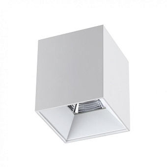 Светильник точечный накладной Novotech OVER 358478 15Вт LED