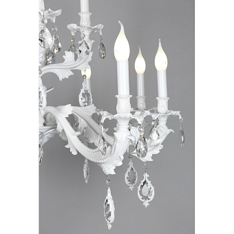 Люстра подвесная Omnilux Senis OML-74713-15 600Вт 15 лампочек E14