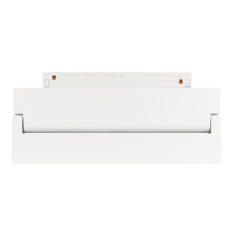 Магнитный трековый светильник Arlight Mag-Orient-Laser-Fol 035867 12Вт LED белый