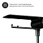 Гигиенический душ AM-PM Like F0202622 чёрный