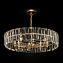 Светильник подвесной Maytoni Puntes MOD043PL-08G 60Вт E14