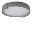 Светильник потолочный Loft It Coin 10200 Grey 45Вт LED
