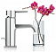 Смеситель для раковины GROHE Allure 32757000 хром