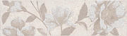 Бордюр KERAMA MARAZZI Лютеция STG\A636\8306 бежевый 20х5,7см 0,365кв.м.