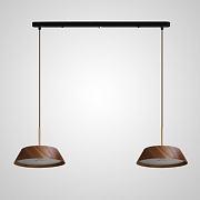 Светильник подвесной ImperiumLOFT Benoni 229263-23 50Вт LED