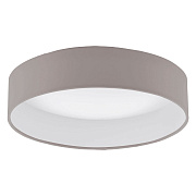 Светильник потолочный EGLO PALOMARO 93949 11Вт LED